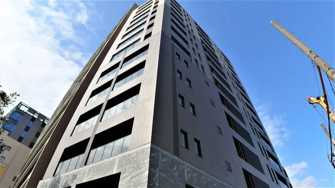 グランスイート千代田麹町の物件画像